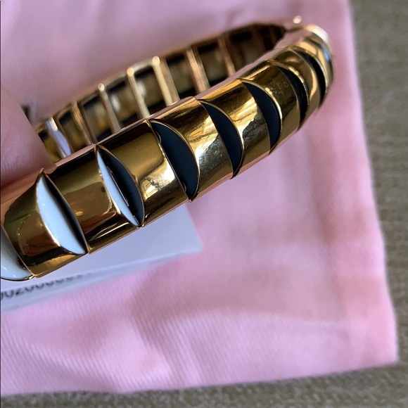 Kate spade scallops sliced bracelet - Picture 8 of 10